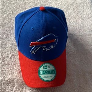 Buffalo Bills Baseball Cap